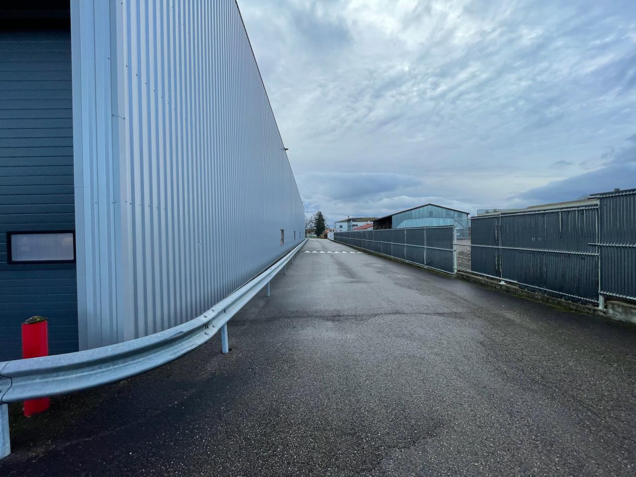 Local d'activité Obernai 4040m² Location local d'activité Obernai Bas-Rhin OLACT2427696 2